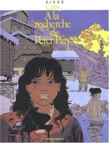 cover-comics-a-la-recherche-de-peter-pan-tome-2-a-la-recherche-de-peter-pan-t2