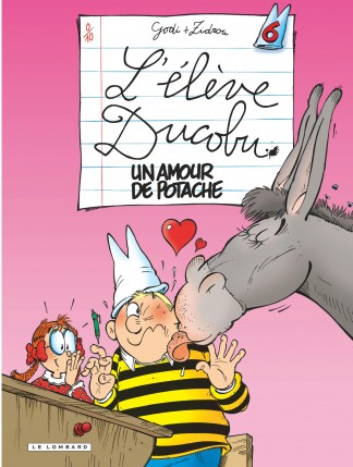 Amour de Potache (Un)