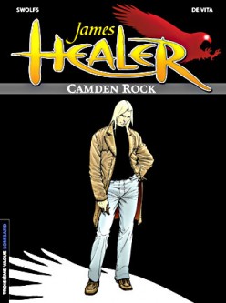 James Healer – Tome 1