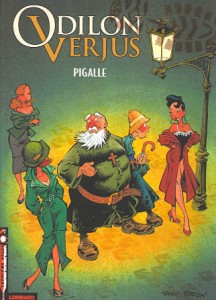 cover-comics-les-exploits-d-rsquo-odilon-verjus-tome-2-pigalle