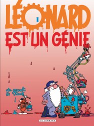 Léonard – Tome 1