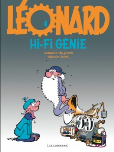 cover-comics-leonard-tome-4-hi-fi-genie