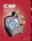 Léonard – Tome 5 – Génie à toute heure - 4eme