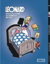 Léonard – Tome 14 – Le Poids du génie - 4eme