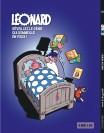 Léonard – Tome 17 – Ohé du génie ! - 4eme