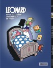 Léonard – Tome 25 – D'où viens-tu, génie ? - 4eme