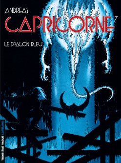 Capricorne – Tome 7