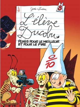 Punis pour le Meilleur et pour le Pire