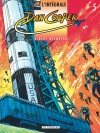 Intégrale Dan Cooper – Tome 5 - couv