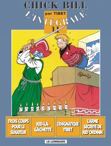 cover-comics-integrale-chick-bill-tome-11-integrale-chick-bill-t11