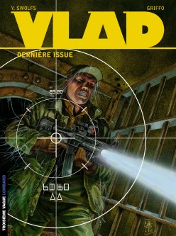 Vlad – Tome 4