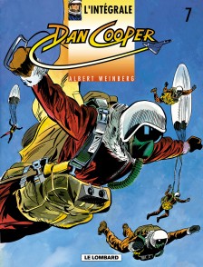 cover-comics-integrale-dan-cooper-7-tome-7-integrale-dan-cooper-7