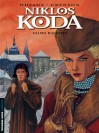 Niklos Koda – Tome 4 – Valses maudites - couv