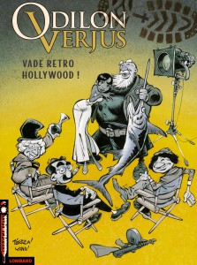cover-comics-vade-retro-hollywood-tome-6-vade-retro-hollywood