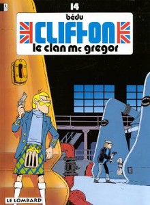 cover-comics-le-clan-mc-gregor-tome-14-le-clan-mc-gregor