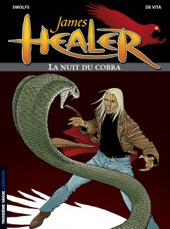 James Healer – Tome 2