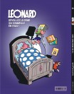 Léonard – Tome 33 – Y a du génie dans l'air ! - 4eme