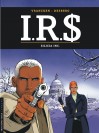 I.R.$ – Tome 5 – Silicia Inc. - couv