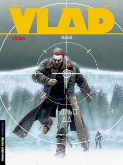 Vlad – Tome 5