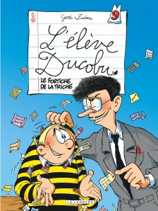 cover-comics-le-fortiche-de-la-triche-tome-9-le-fortiche-de-la-triche