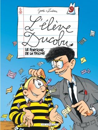 Fortiche de la Triche (Le)