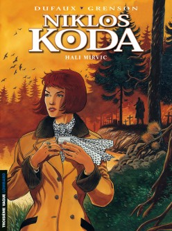 Niklos Koda – Tome 5