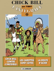 cover-comics-integrale-chick-bill-tome-0-integrale-chick-bill-t0