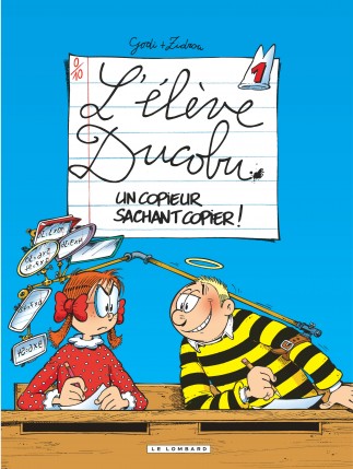 Copieur sachant copier ! (Un)