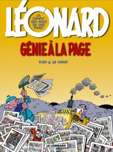 cover-comics-leonard-8211-compilation-tome-1-genie-a-la-page