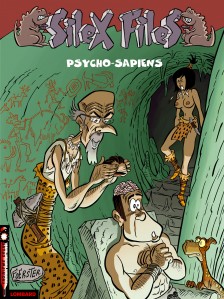 cover-comics-silex-files-tome-3-psycho-sapiens