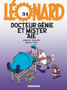 cover-comics-docteur-genie-et-mister-aie-tome-34-docteur-genie-et-mister-aie
