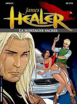 James Healer – Tome 3