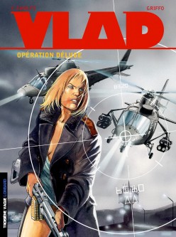 Vlad – Tome 6