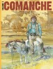 Intégrale Comanche – Tome 1 - couv