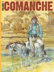 Intégrale Comanche – Tome 1