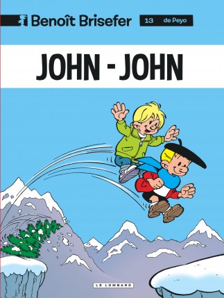 John-John