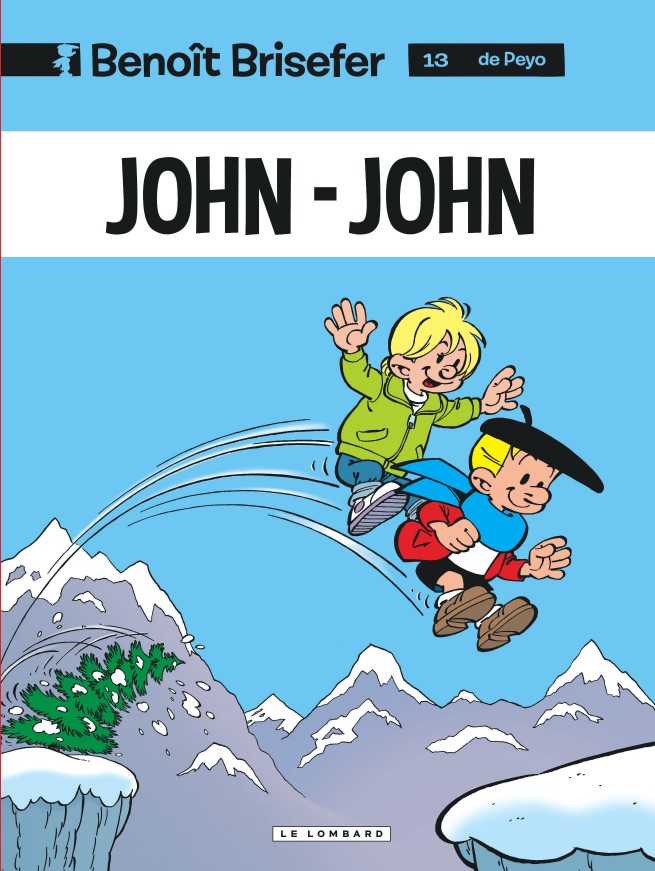John-John