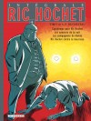 Intégrale Ric Hochet – Tome 4 - couv