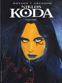 Niklos Koda – Tome 6