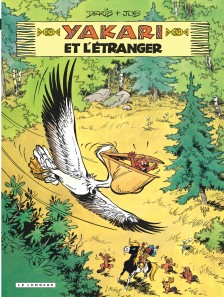 cover-comics-yakari-et-l-rsquo-etranger-tome-7-yakari-et-l-rsquo-etranger
