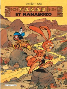cover-comics-yakari-tome-4-yakari-et-nanabozo