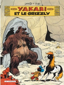 cover-comics-yakari-tome-5-yakari-et-le-grizzly