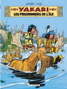cover-comics-yakari-tome-9-les-prisonniers-de-l-rsquo-ile