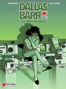 cover-comics-dallas-barr-lombard-tome-2-le-choix-de-maria