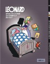 Léonard – Tome 35 – Le Génie donne sa langue au chat - 4eme