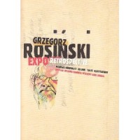 Catalogue de l'expo Rosinski