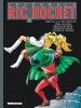 Intégrale Ric Hochet – Tome 8 - couv