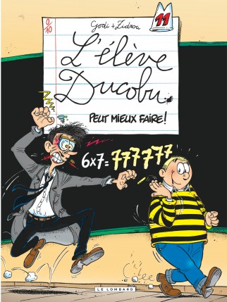 Peut mieux Faire !