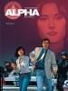 Alpha – Tome 9 – Scala - couv