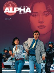 Alpha – Tome 9